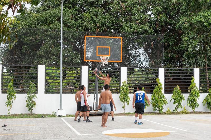 酒店 Nauvoo Farm Resort