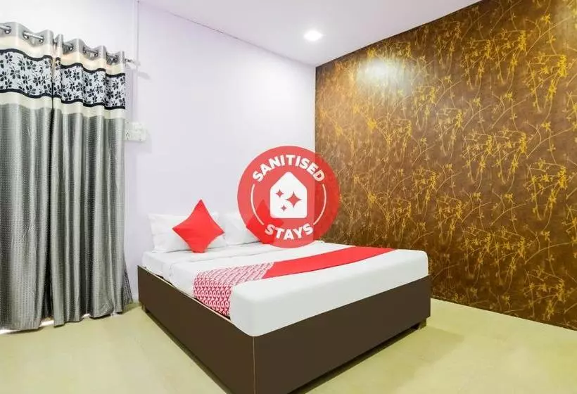 هتل Oyo 77816 Shri Mangal Parinay