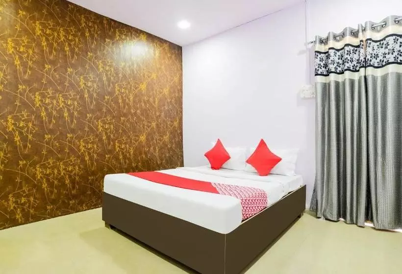 هتل Oyo 77816 Shri Mangal Parinay