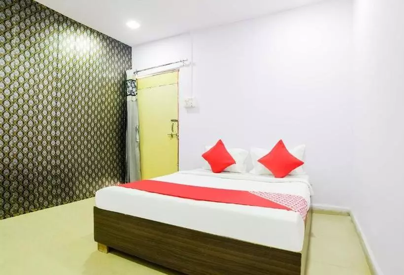 هتل Oyo 77816 Shri Mangal Parinay