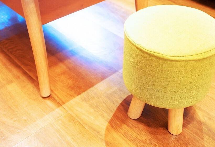 هتل Red Brick Villas