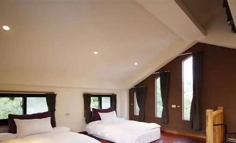 هتل Rensheng Resort