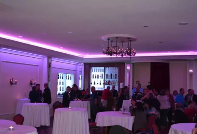 Hotelli Restaurant Bären