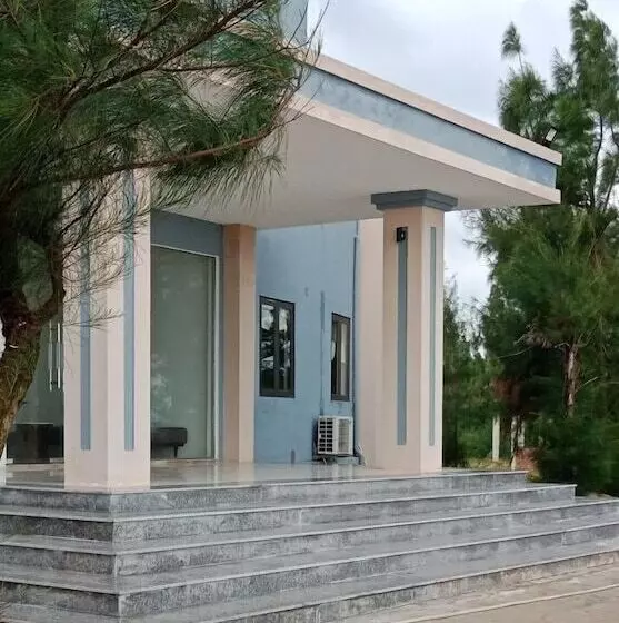 هتل Sea Star Hostel