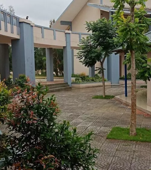 هتل Sea Star Hostel