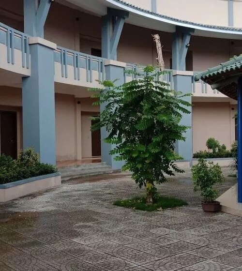 هتل Sea Star Hostel