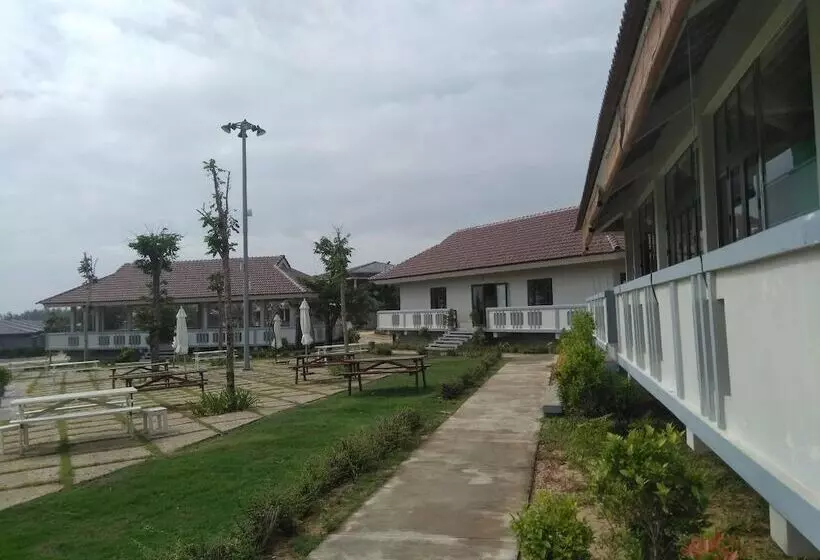 هتل Sea Star Hostel