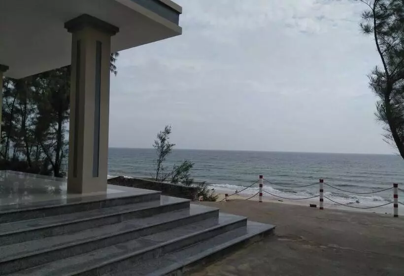 هتل Sea Star Hostel