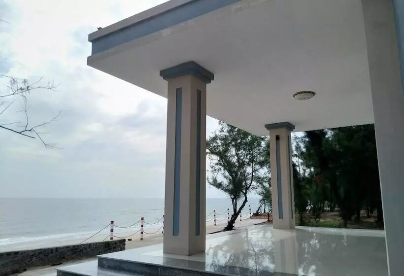 هتل Sea Star Hostel