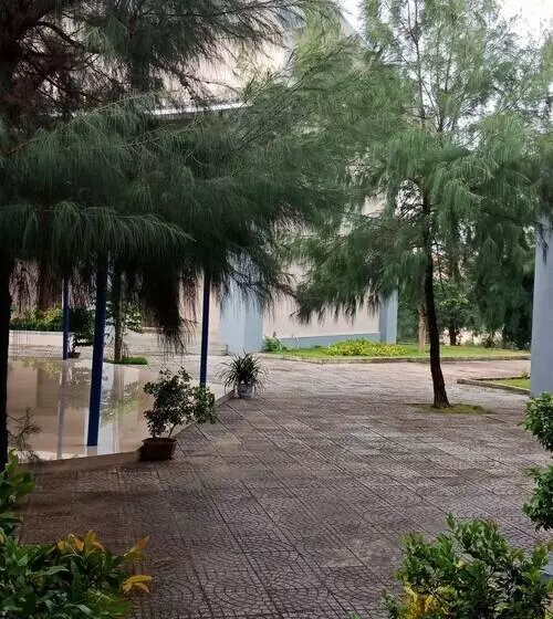 هتل Sea Star Hostel