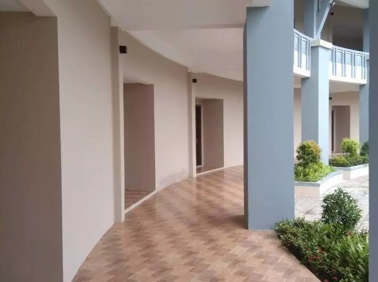 هتل Sea Star Hostel