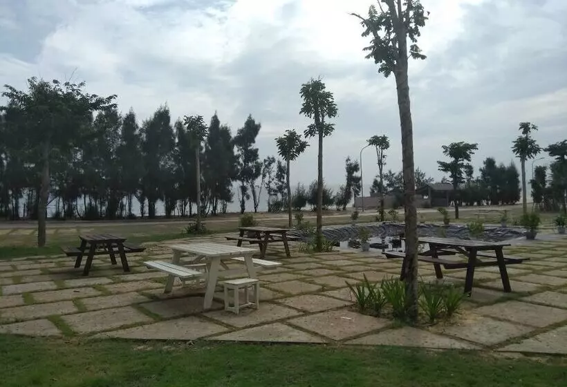 هتل Sea Star Hostel