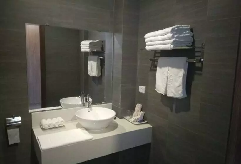 هتل Sea Star Hostel