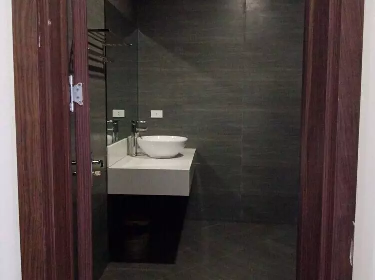 هتل Sea Star Hostel