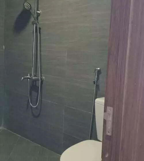 هتل Sea Star Hostel