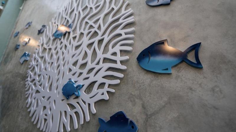 호텔 Searoom At Patong