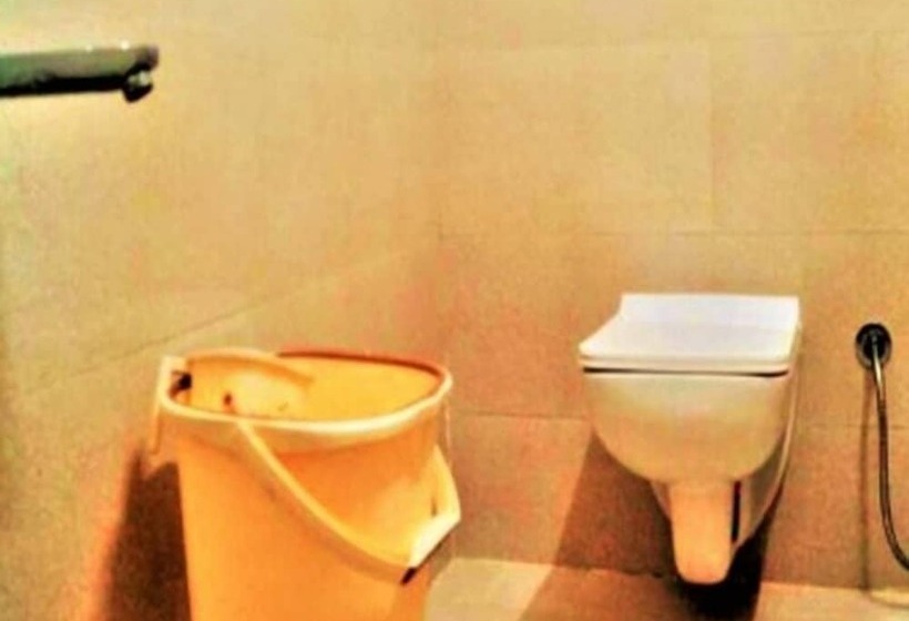 هتل Shree Shyam International