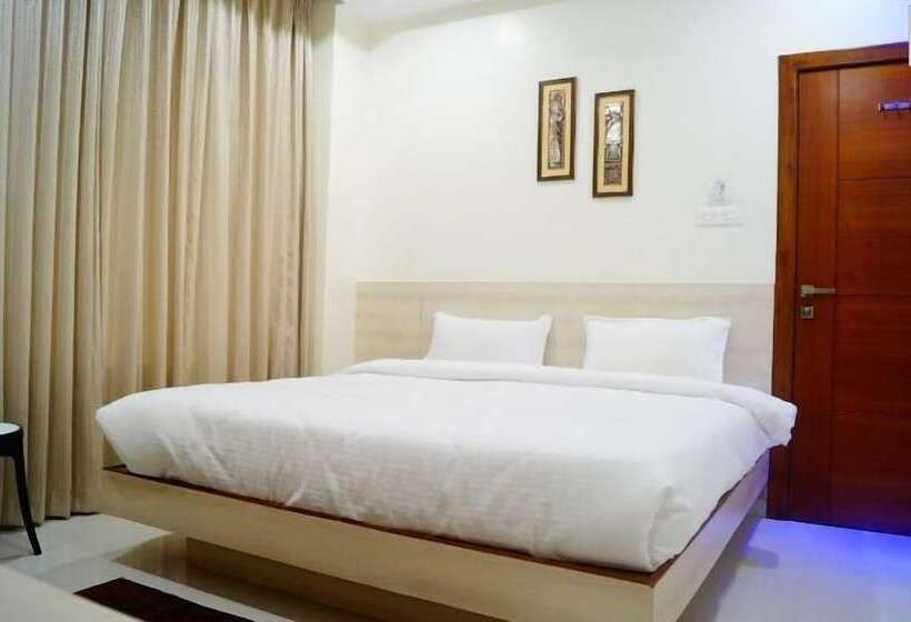 هتل Shree Shyam International