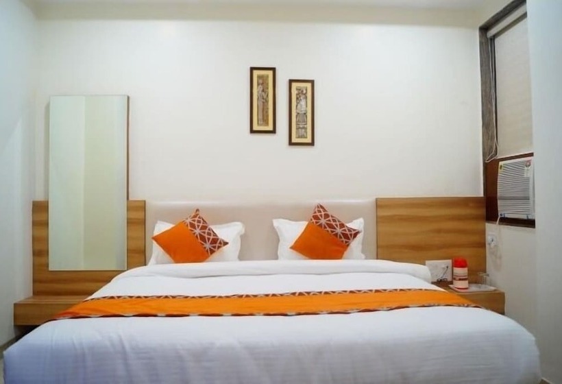 هتل Shree Shyam International