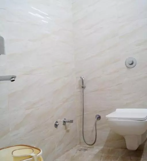 ホテル Shree Shyam International