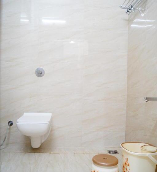 هتل Shree Shyam International