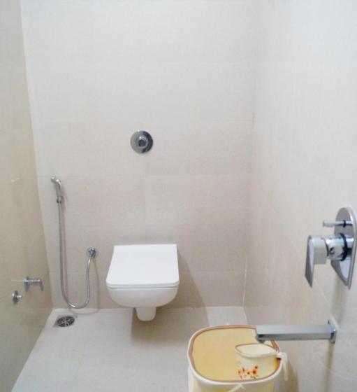 هتل Shree Shyam International