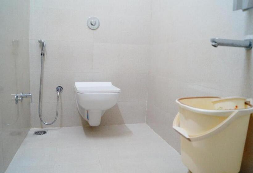 هتل Shree Shyam International