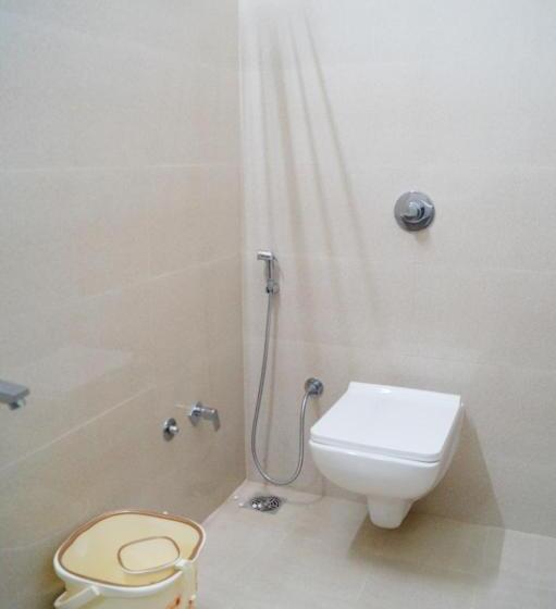 هتل Shree Shyam International