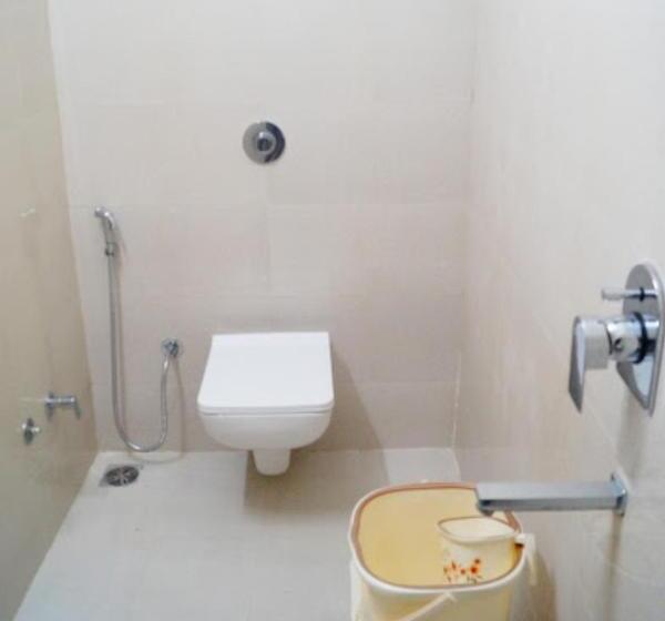 هتل Shree Shyam International