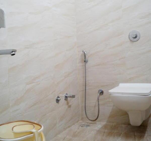 هتل Shree Shyam International