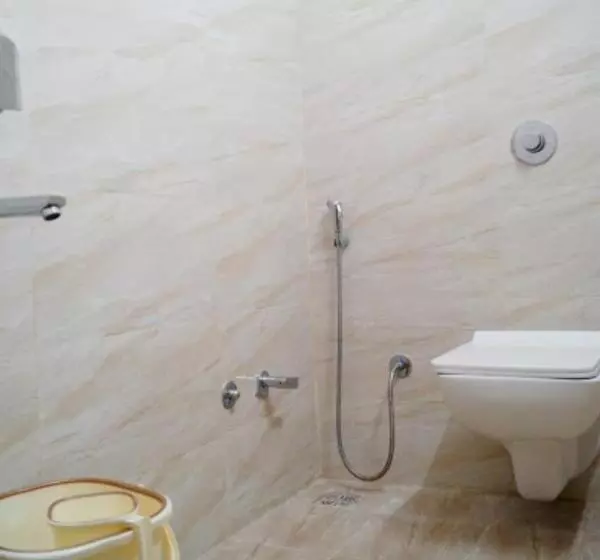 ホテル Shree Shyam International