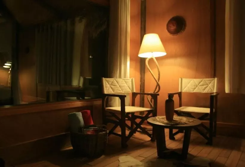 هتل Souly Eco Lodge