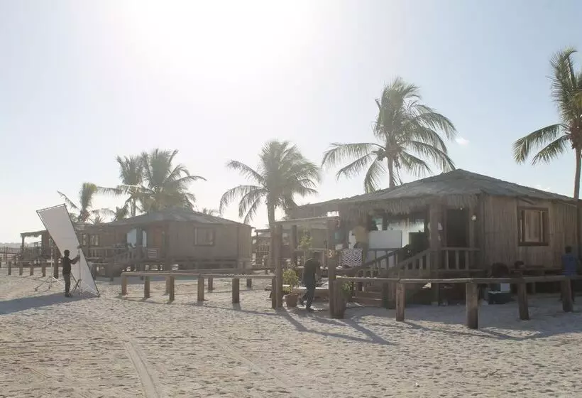 هتل Souly Eco Lodge