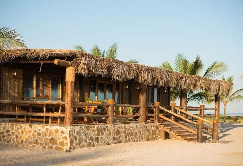 هتل Souly Eco Lodge