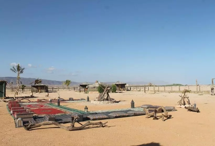 هتل Souly Eco Lodge