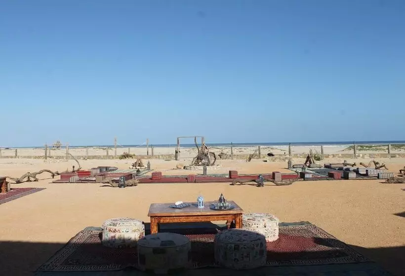 هتل Souly Eco Lodge