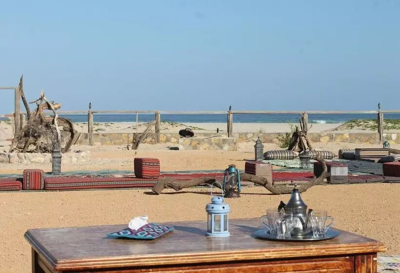 هتل Souly Eco Lodge