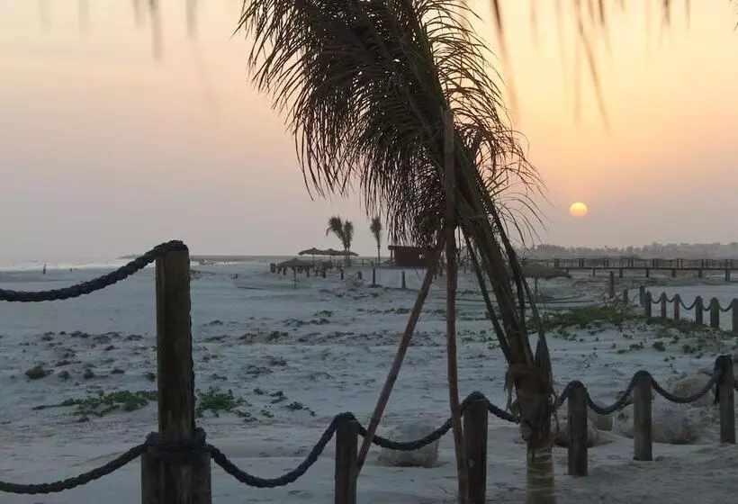 هتل Souly Eco Lodge