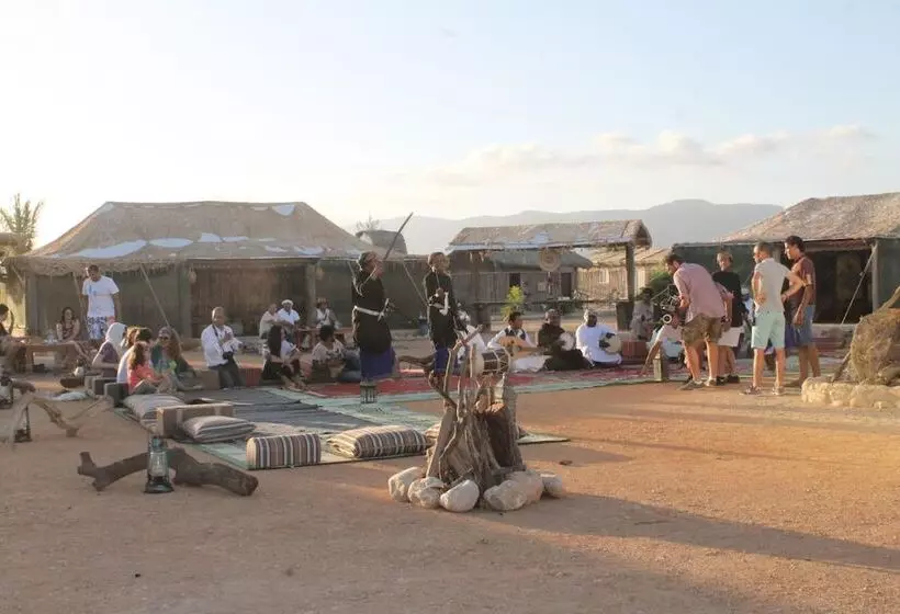 هتل Souly Eco Lodge