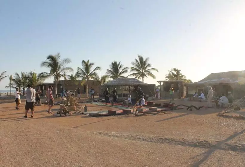 هتل Souly Eco Lodge