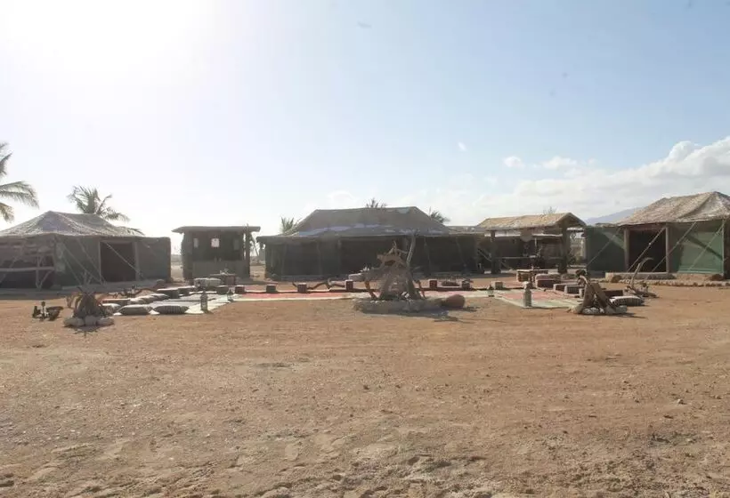 هتل Souly Eco Lodge