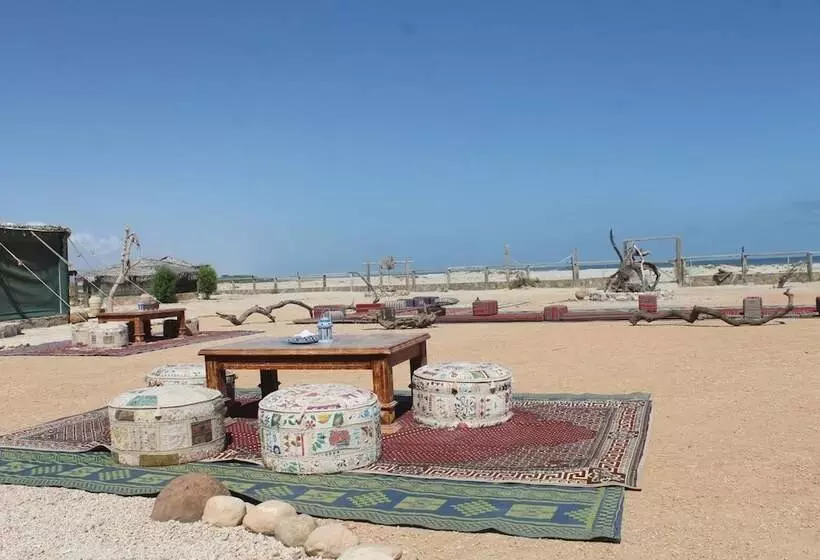 هتل Souly Eco Lodge