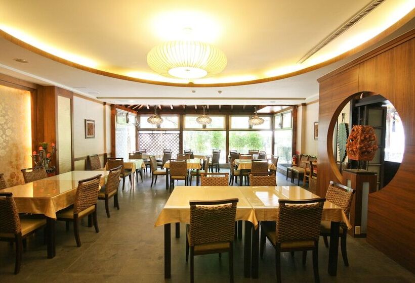 هتل Sunrise Hot Spring