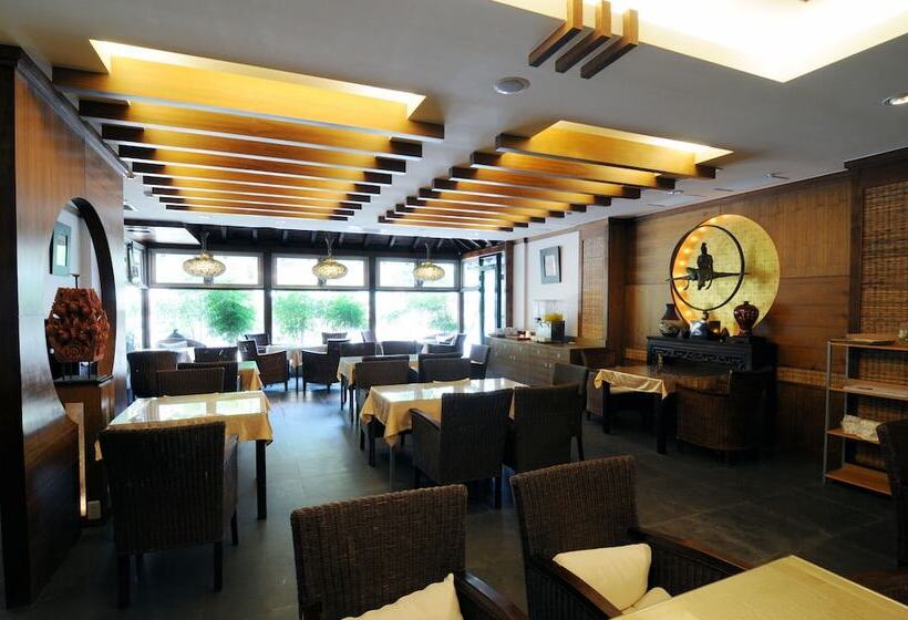 هتل Sunrise Hot Spring