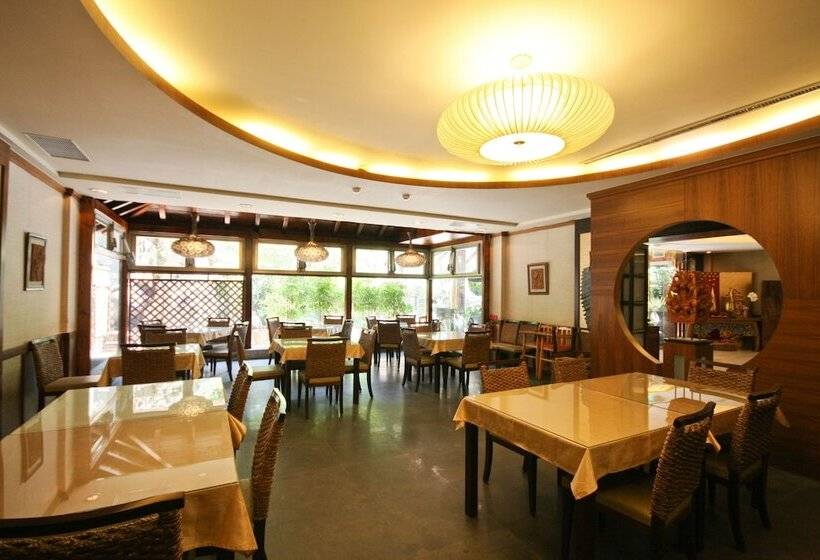 هتل Sunrise Hot Spring