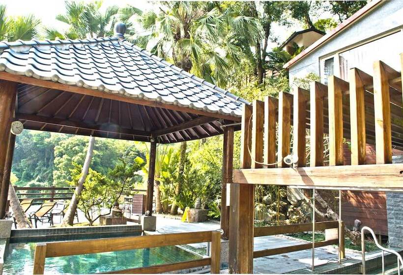 هتل Sunrise Hot Spring