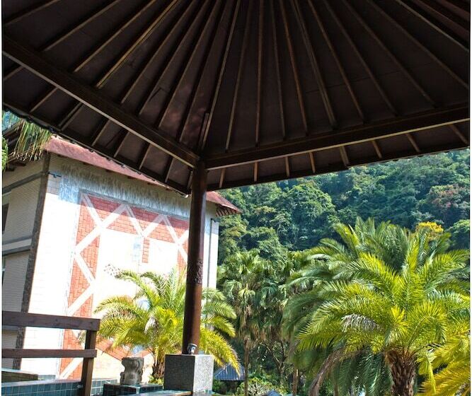 هتل Sunrise Hot Spring