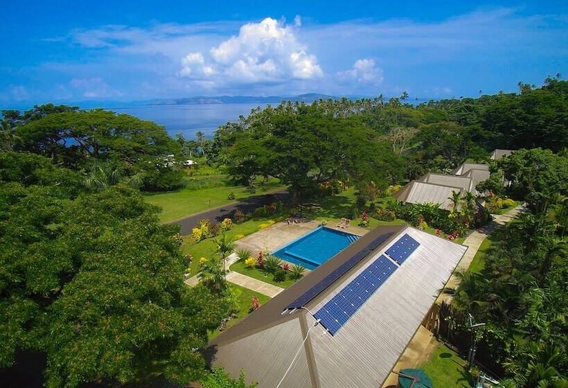 Hotel Taveuni Dive Resort