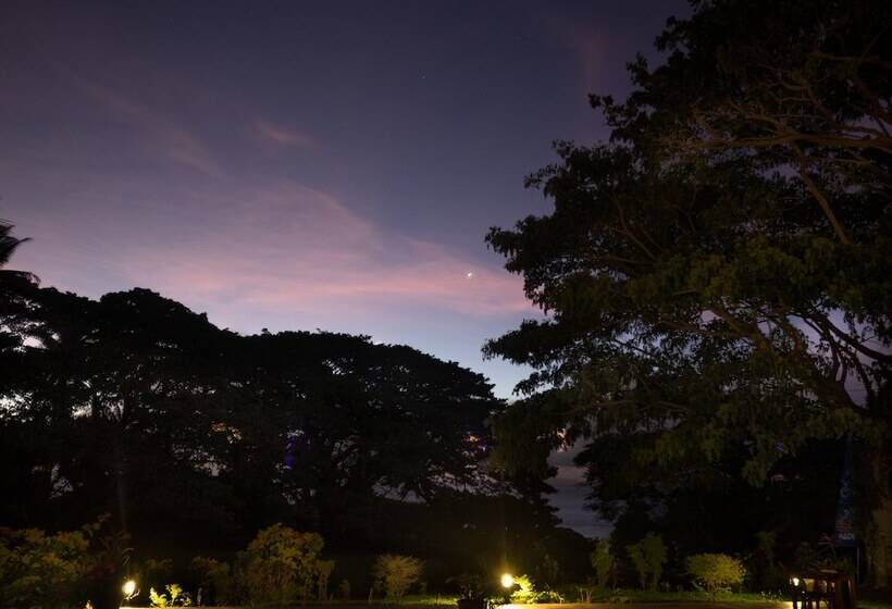 Hotel Taveuni Dive Resort