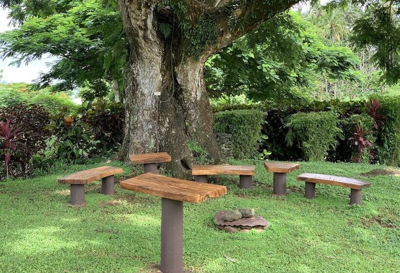 Hotel Taveuni Dive Resort